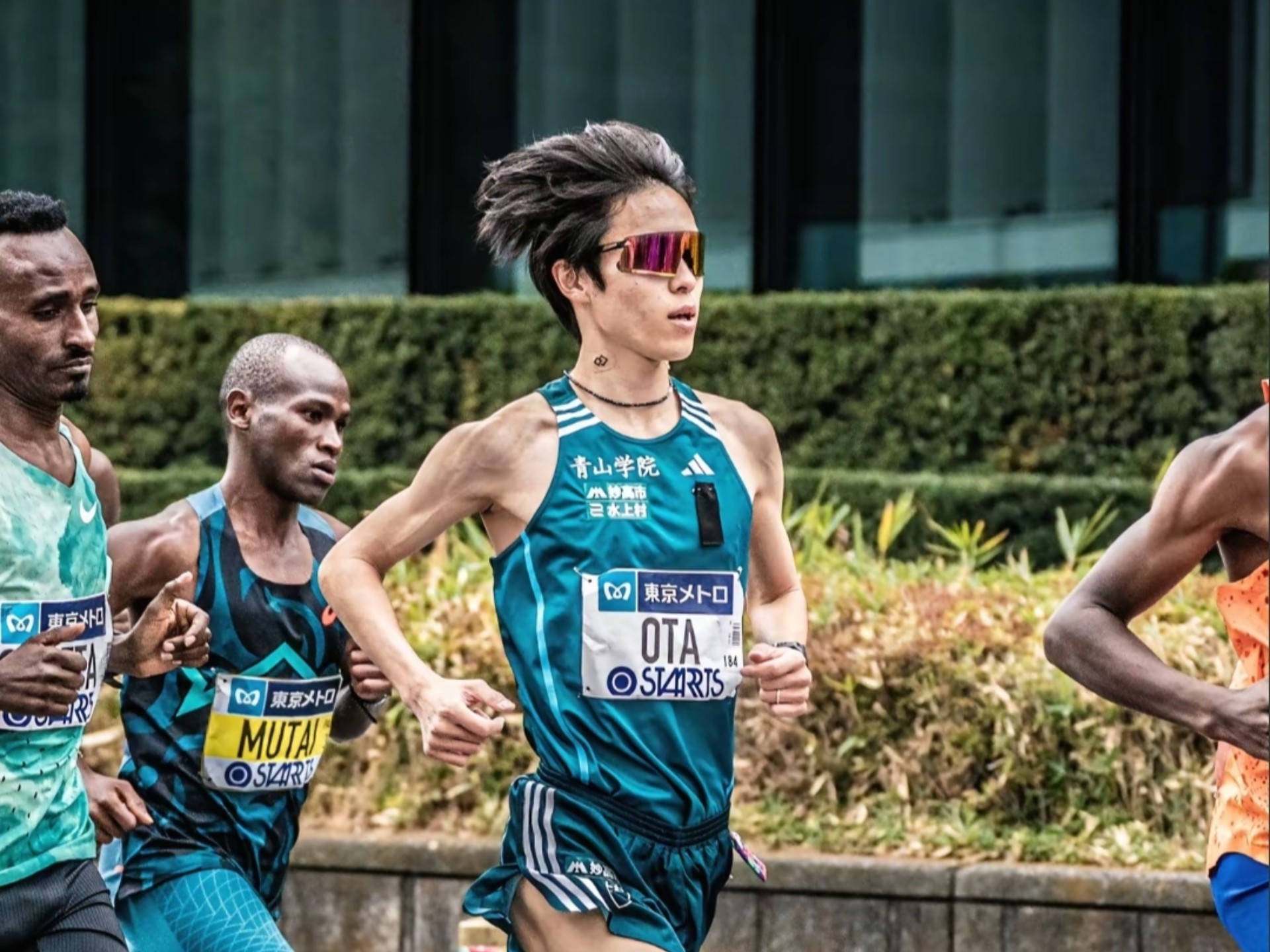 Tokyo Marathon official website (Tokyo Marathon official website 2025 time)